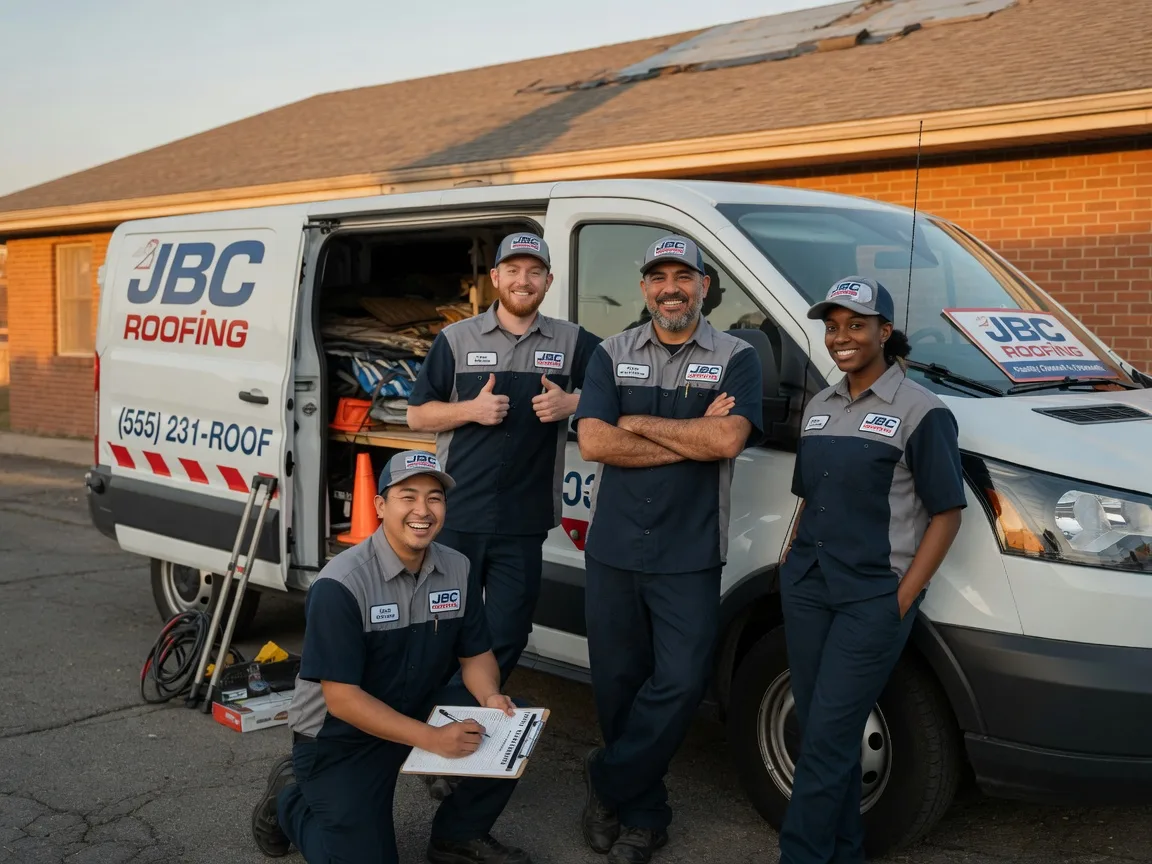Roof Replacement company in Wayne, NJ
